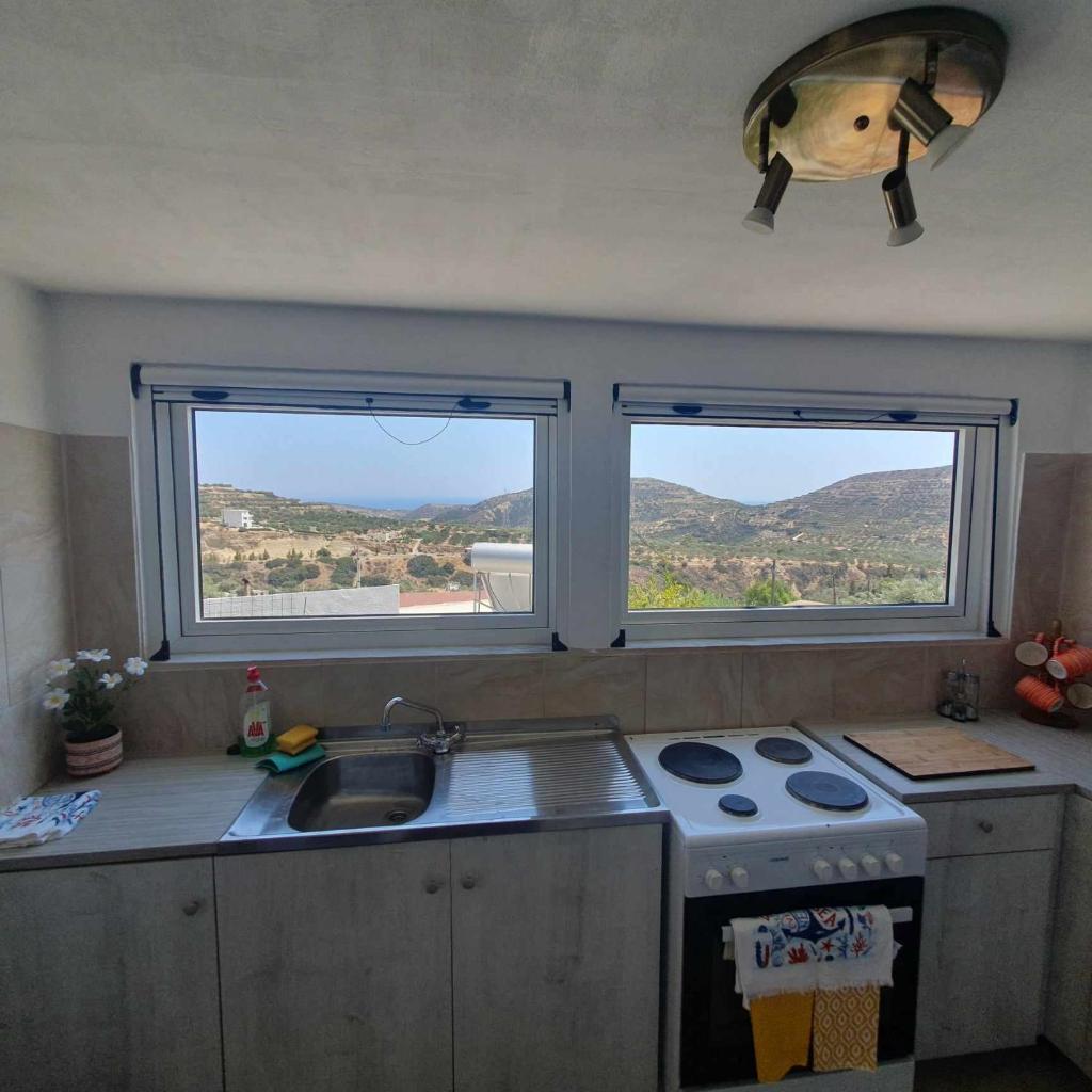 Eftihia Cottage - Makrilia 5