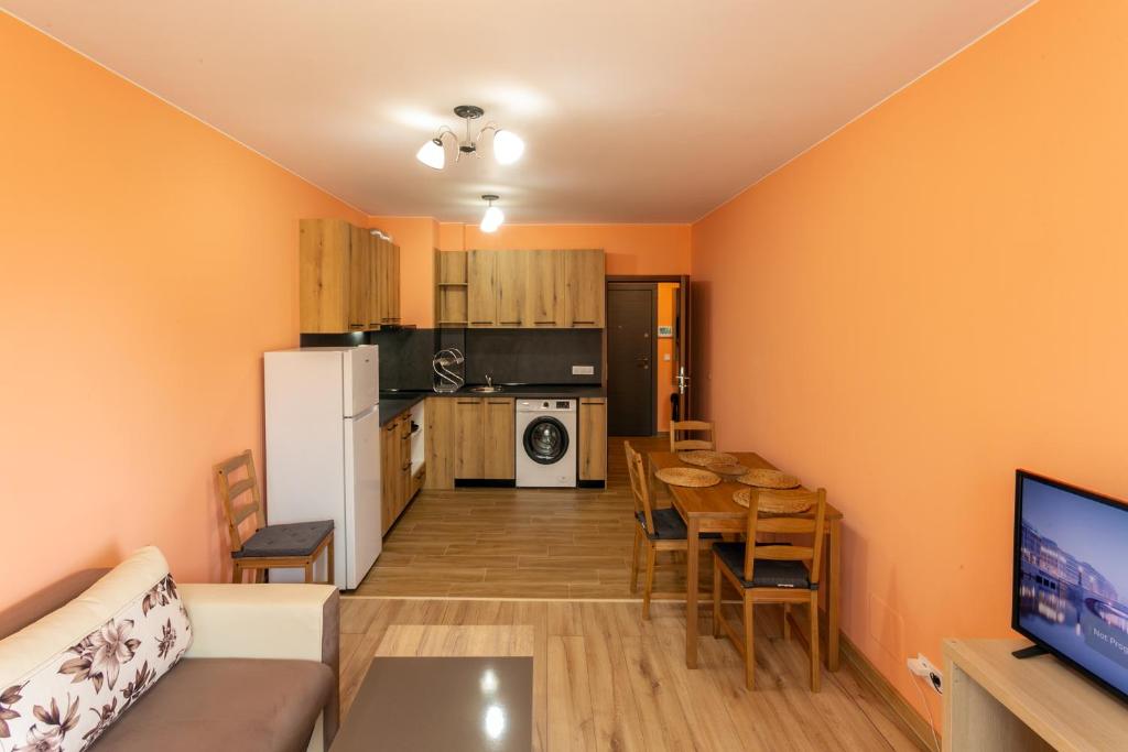 Relax Apartment 4