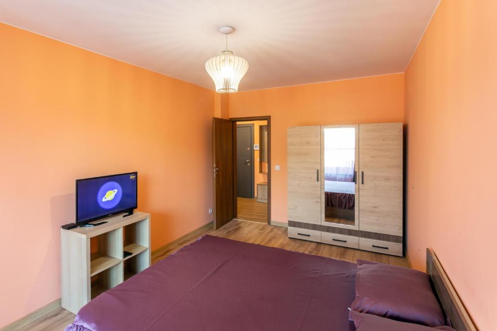 Relax Apartment 5