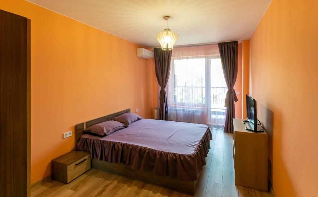 Relax Apartment 2