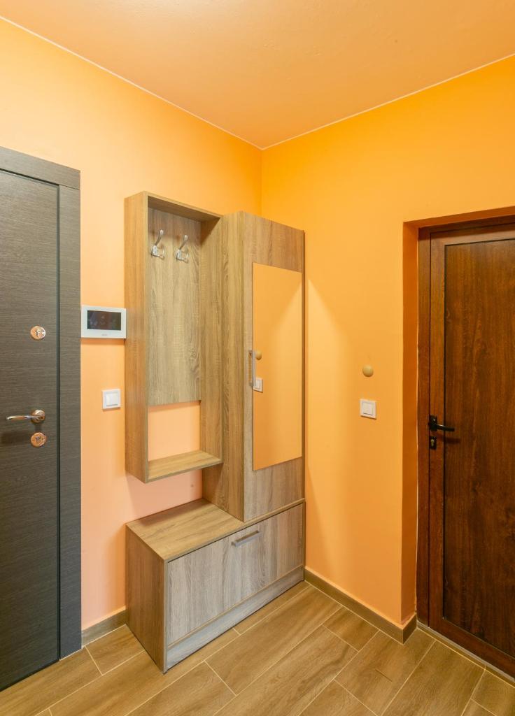 Relax Apartment 3