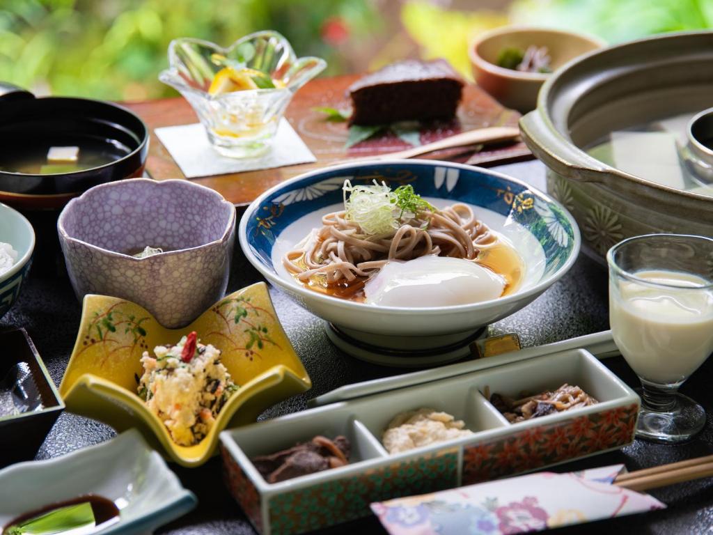 Photo de la galerie de l'établissement Kageyu, à Isehara