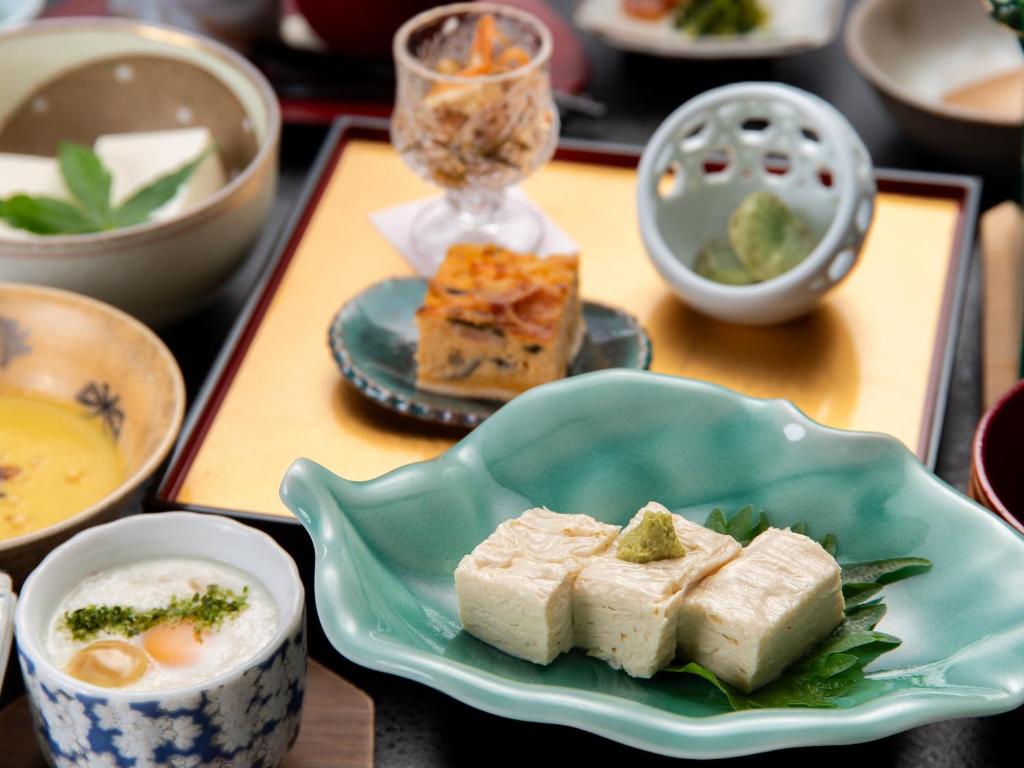 Photo de la galerie de l'établissement Kageyu, à Isehara