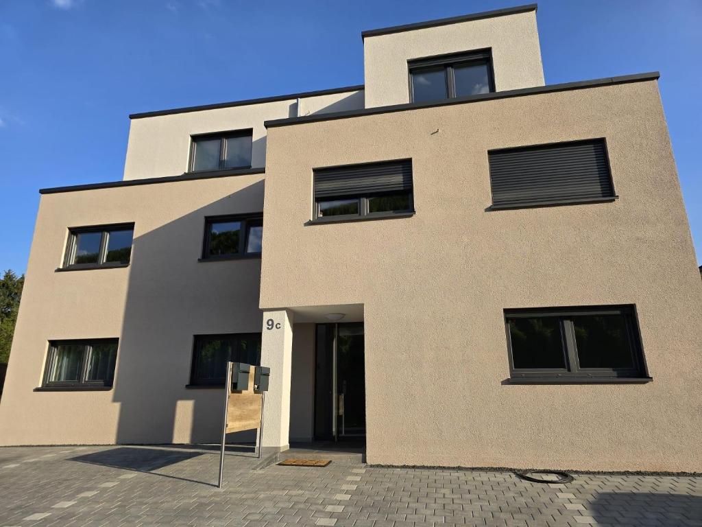 Ferienwohnungen Miller 1