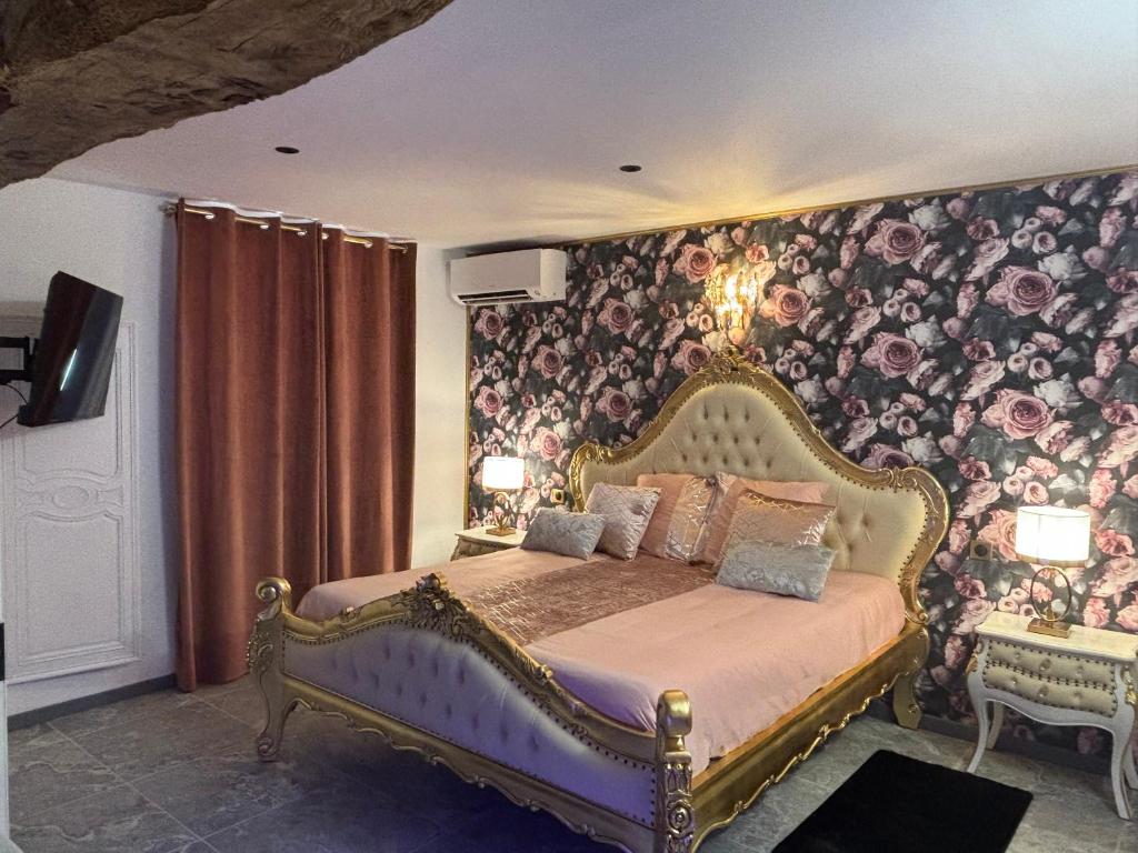 Gite Princesse Château du Pré Neuf 6