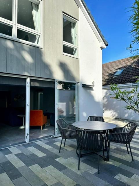 Beachy House St Andrews 6