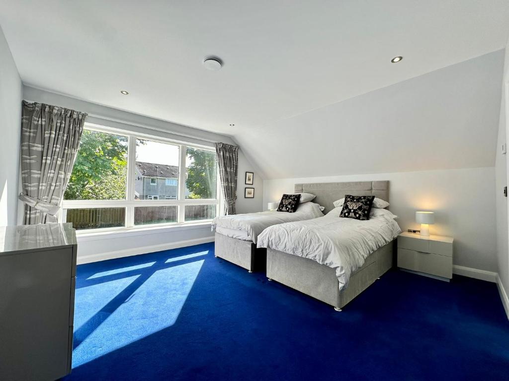 Beachy House St Andrews 7