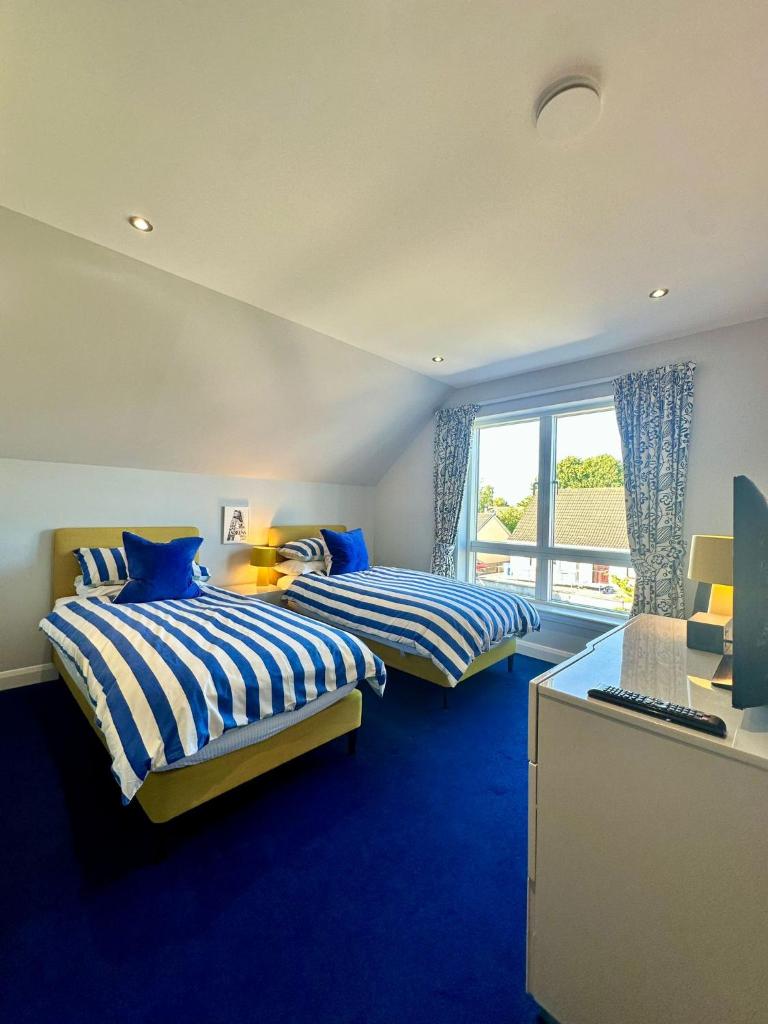 Beachy House St Andrews 2
