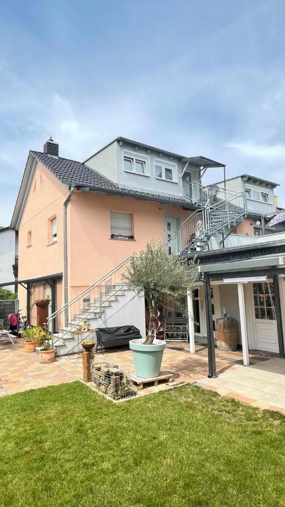 Boardinghouse Forst 1