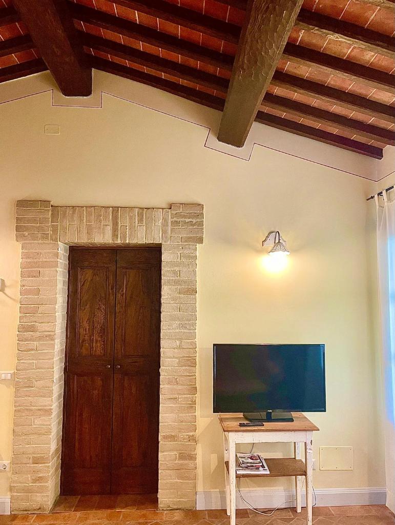 Il Cortile delle Rose Holiday House 5
