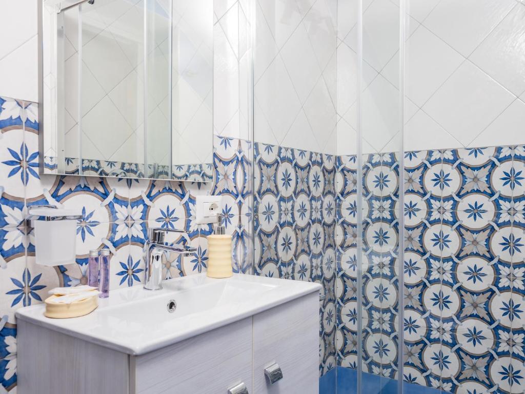 Camilla House - De Vivo Realty Positano 8