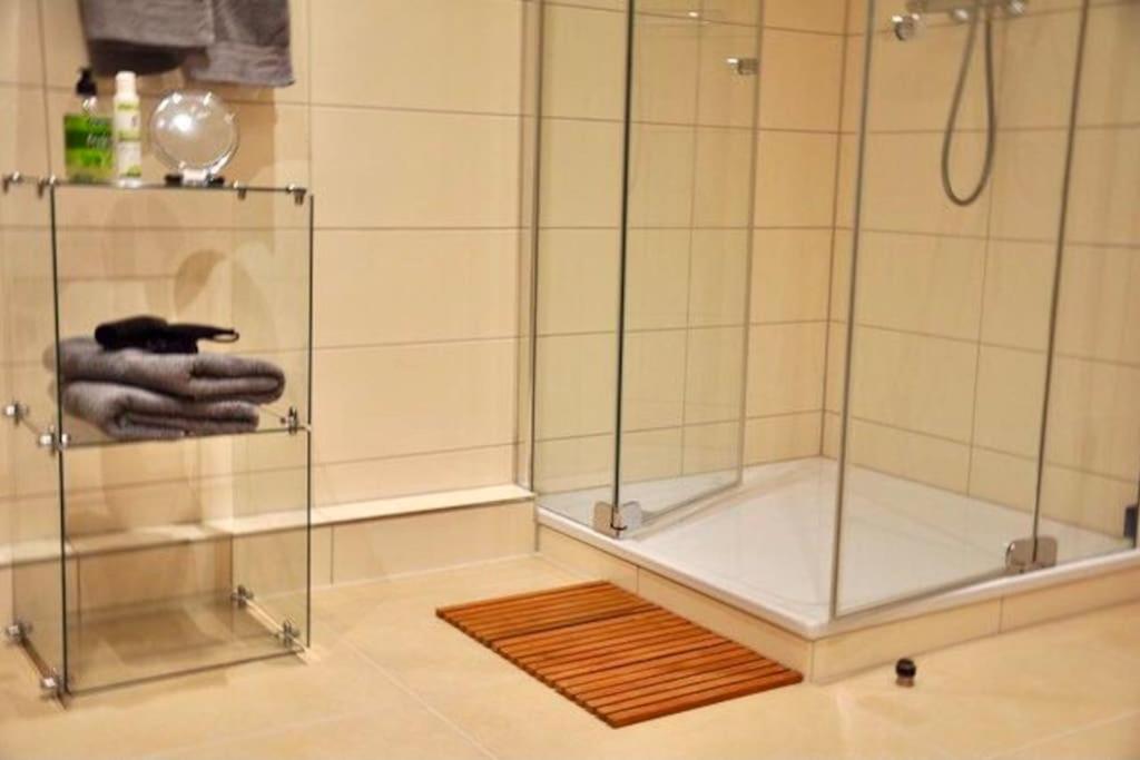 SH-Apartment Penthouse 44 - zentral & einzigartig 8