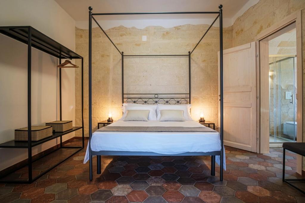 Photo de la galerie de l'établissement La Casa del Primitivo, à San Pietro in Bevagna 23 autres photos