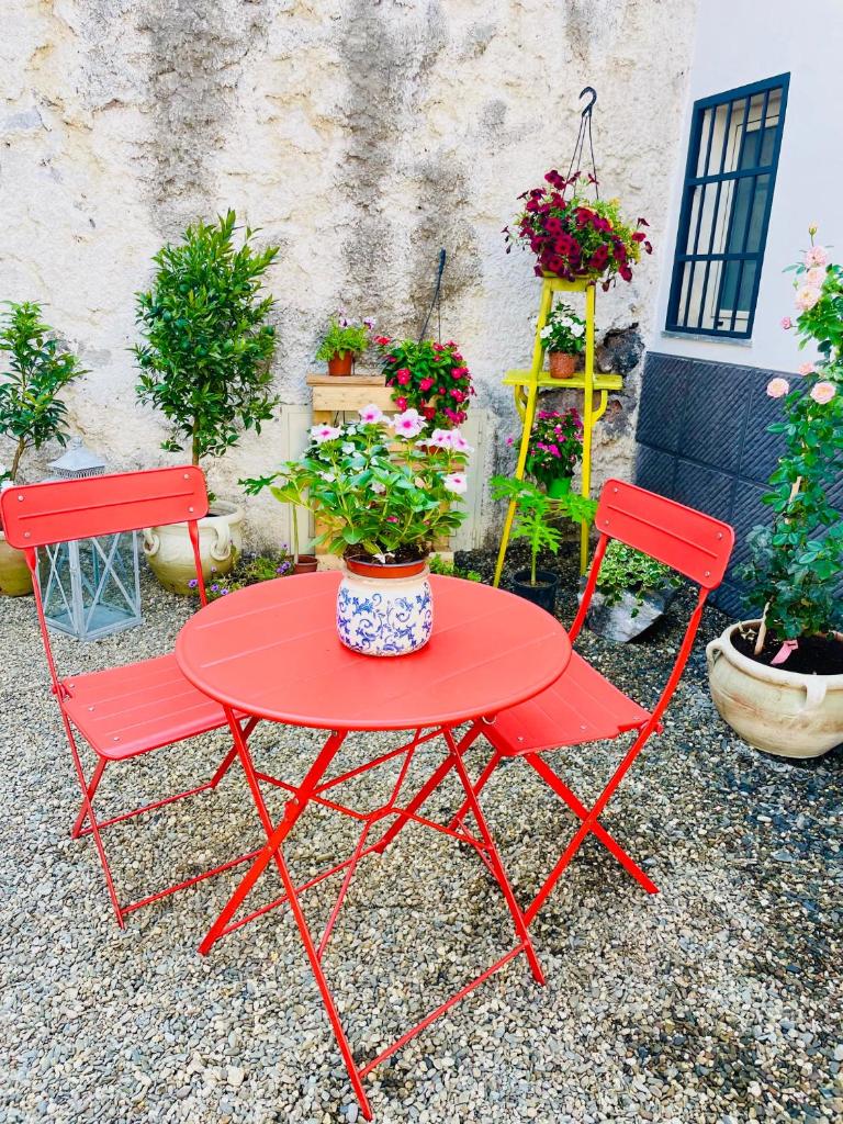 Sotto il Fortino, Casa Vacanze 5
