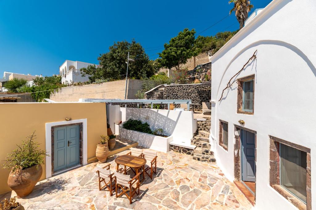 Blue Vine Villa - Private Pool - Panoramic Sea View 3