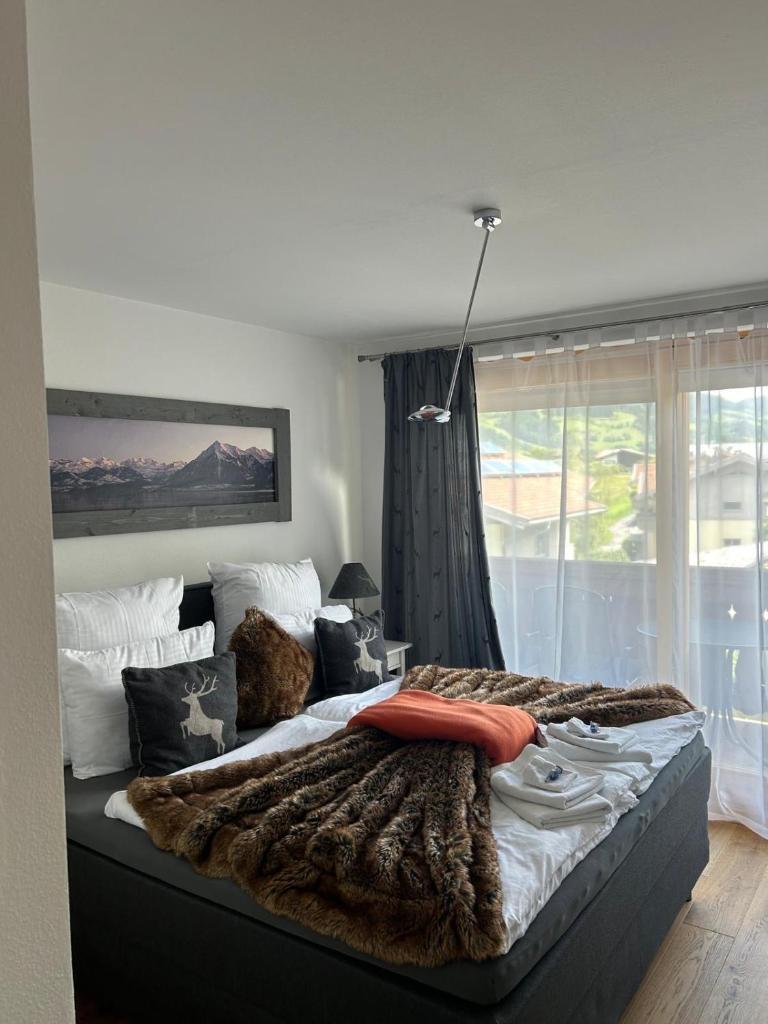 Residence Cosy 5