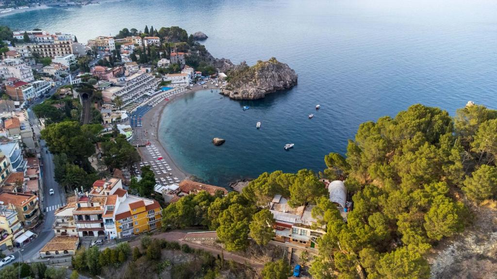 Case Vacanza Tauro - Taormina 6
