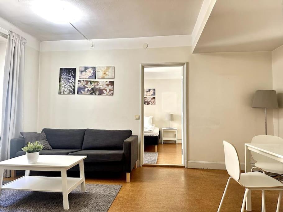 Stay Inn Apartments on Kungsholmen Image