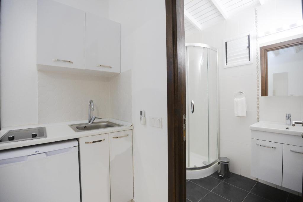 Aegean Apartments - Bungalows 7