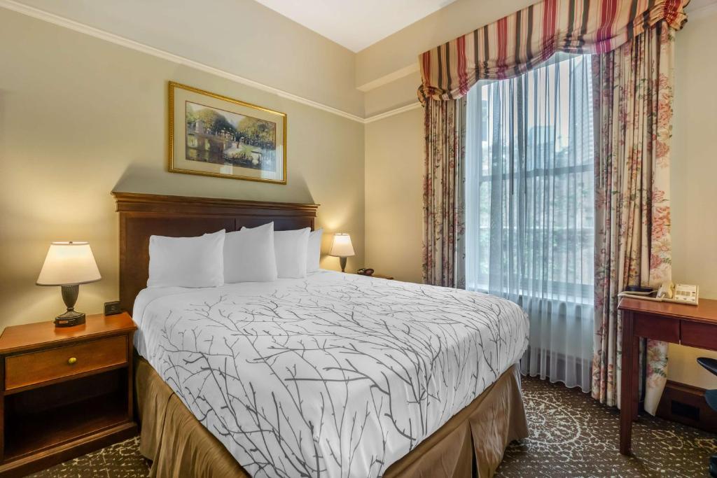 Best Western Plus Pioneer Square Hotel Downtown Image