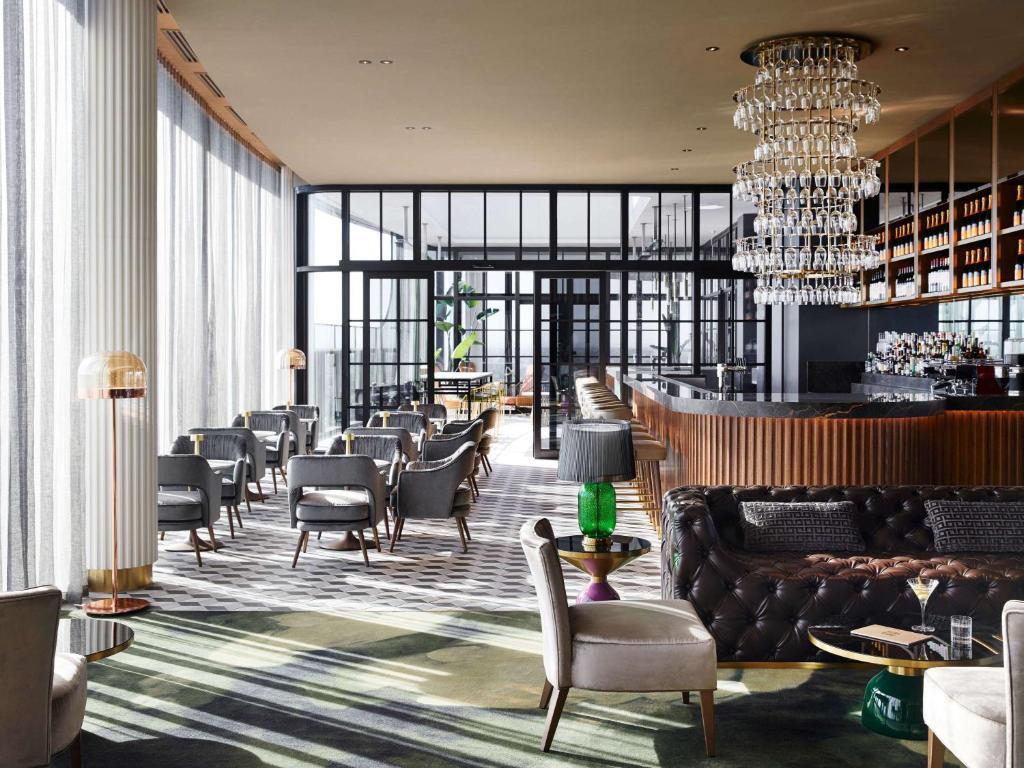Hotel Chadstone Melbourne, MGallery Image