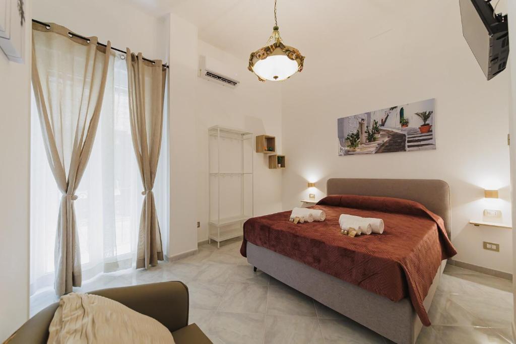 Vallisa 72 - Centro Storico Bari 1