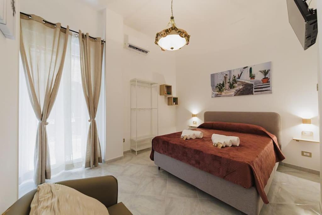 Vallisa 72 - Centro Storico Bari 7