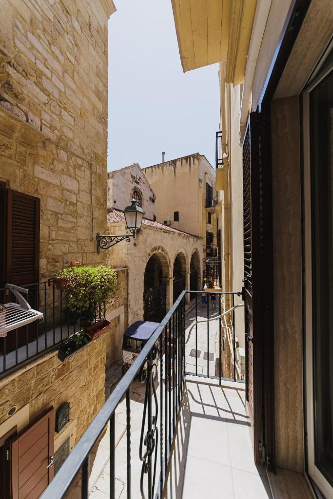 Vallisa 72 - Centro Storico Bari 6