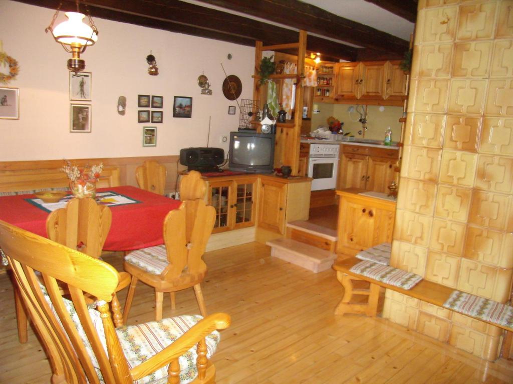 Holiday Home Tone 3