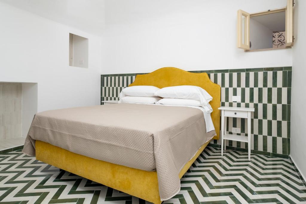 Honey Home - De Vivo Realty Positano 2