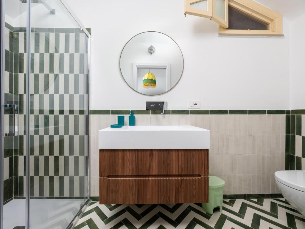 Honey Home - De Vivo Realty Positano 3