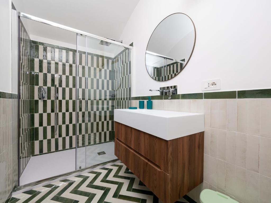 Honey Home - De Vivo Realty Positano 8