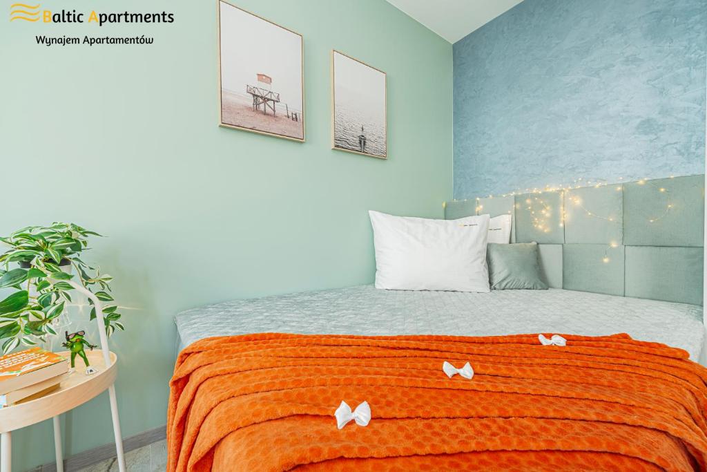 Baltic Apartments - Sun Towers 7