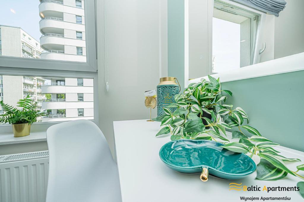 Baltic Apartments - Sun Towers 5