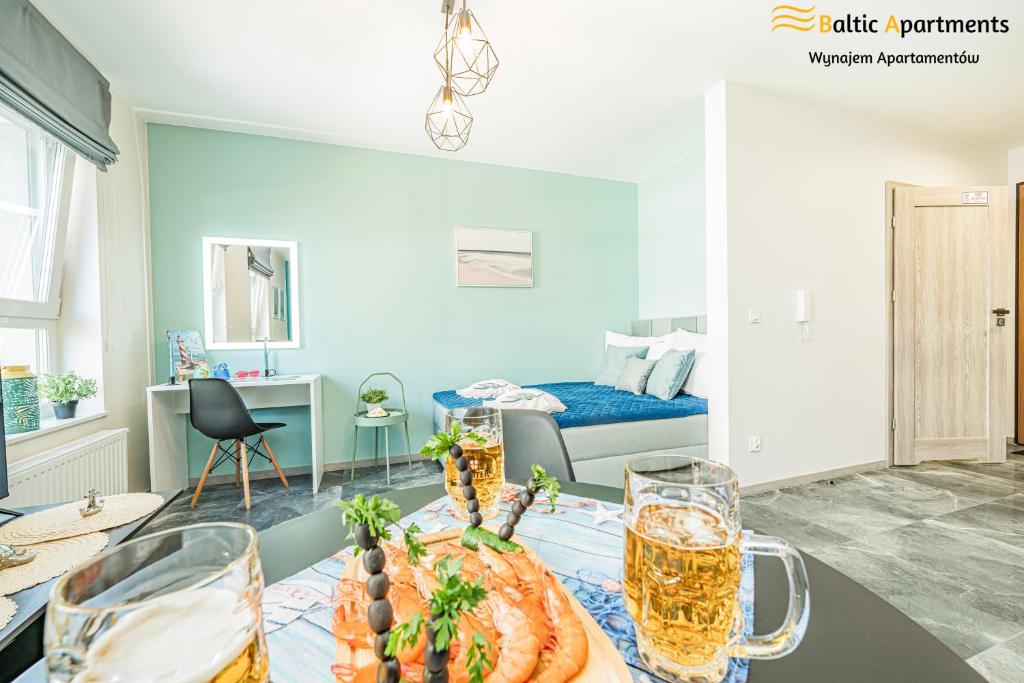 Baltic Apartments - Sun Towers 4