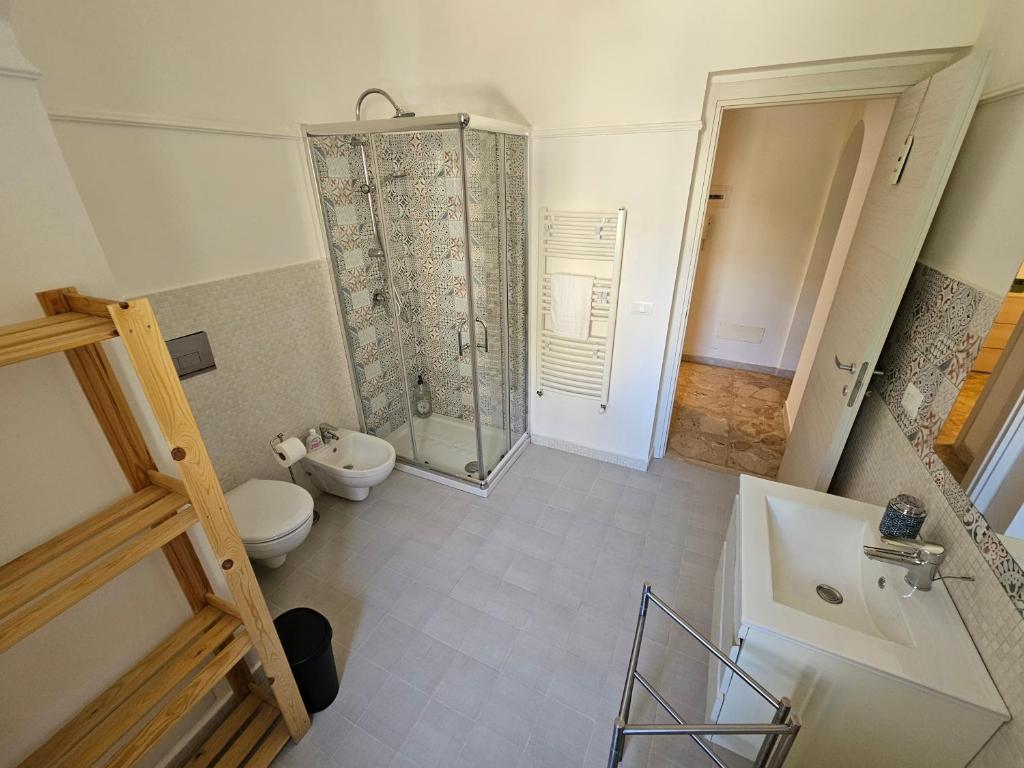 Casa Caprera Messina 4