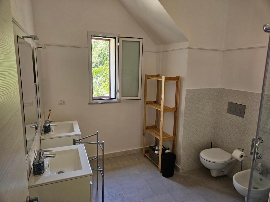 Casa Caprera Messina 3