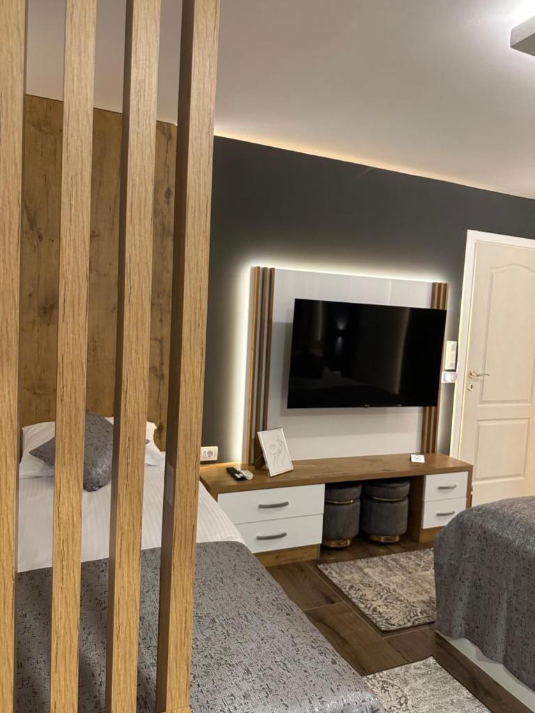 Golden Key Apartments 5