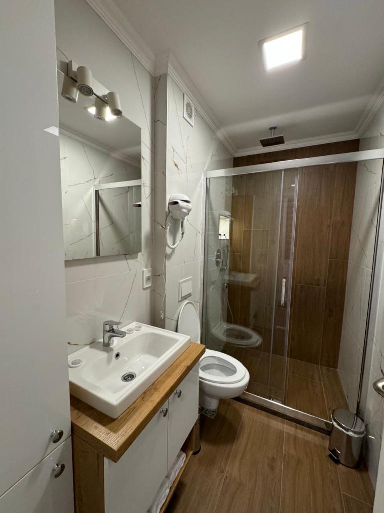 Golden Key Apartments 3