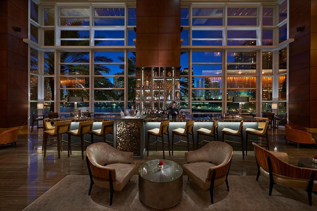 Mandarin Oriental, Miami Image
