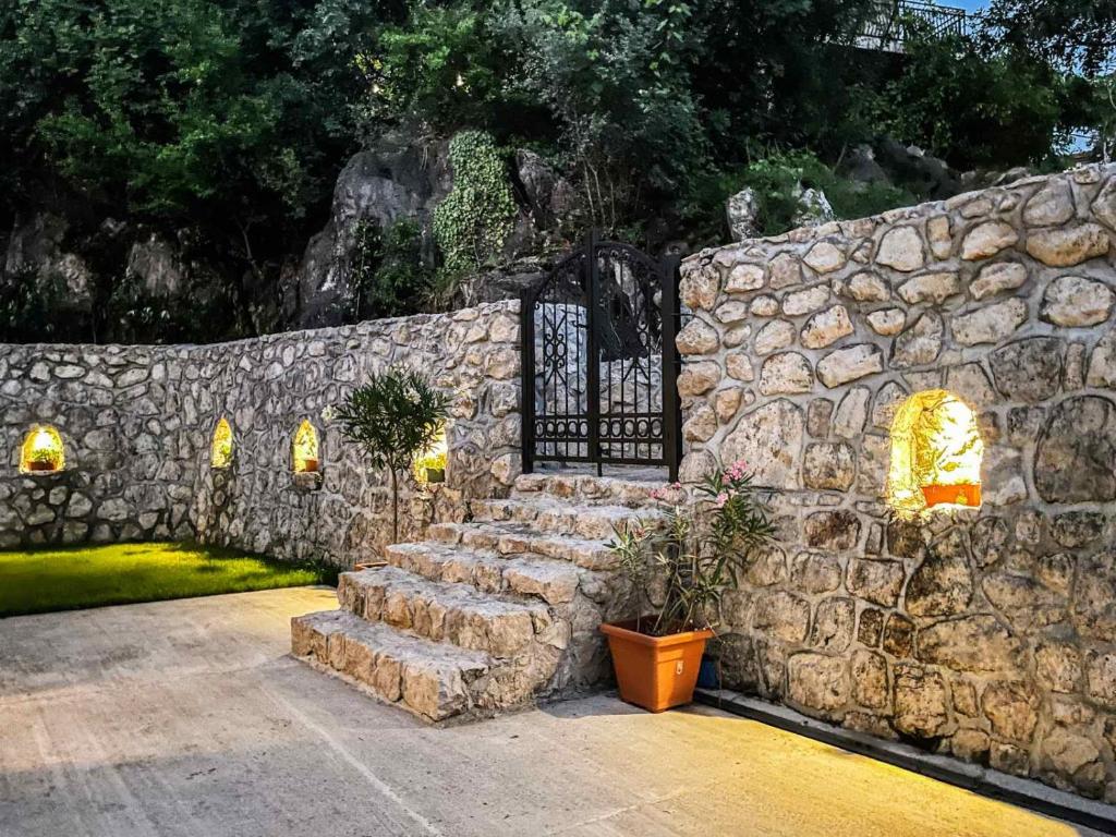 Cozy Karuč Home 6