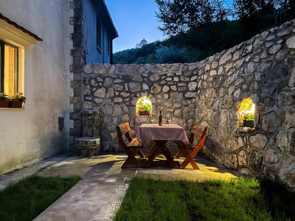 Cozy Karuč Home 4