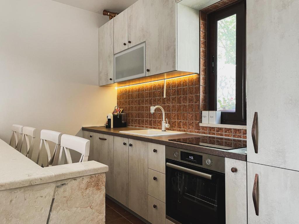 Cozy Karuč Home 8