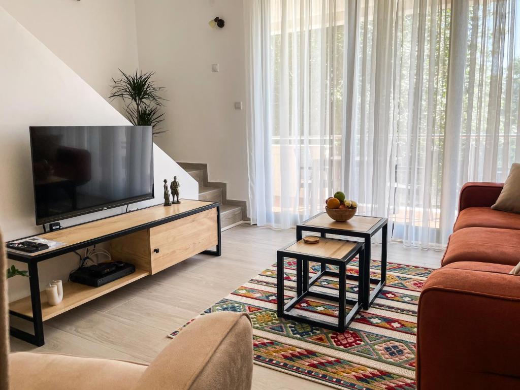 Cozy Karuč Home 5