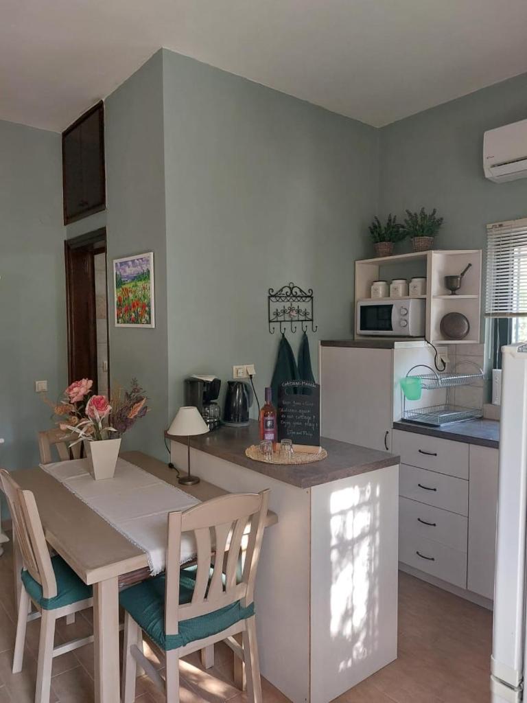 Cottage Meraki 4