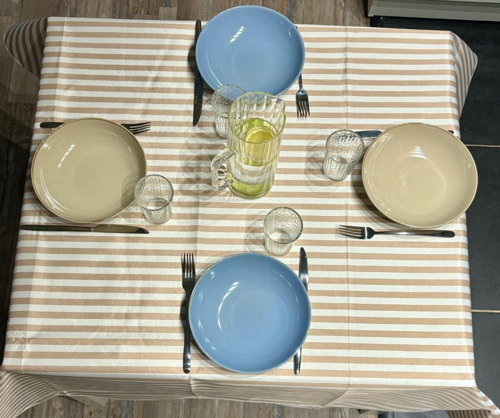 Appartement calme et cosy - Proche centre 4