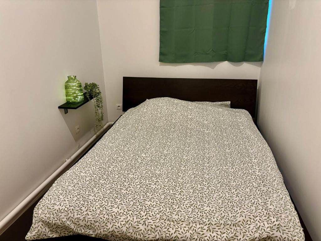 Appartement calme et cosy - Proche centre 7