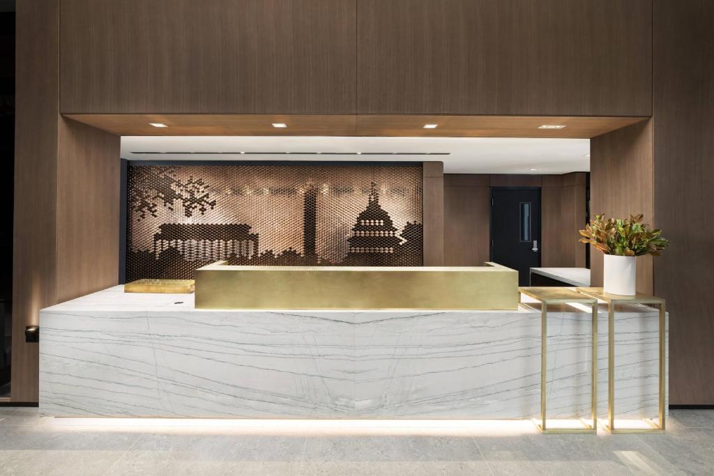 AC Hotel by Marriott Washington DC Downtown Image