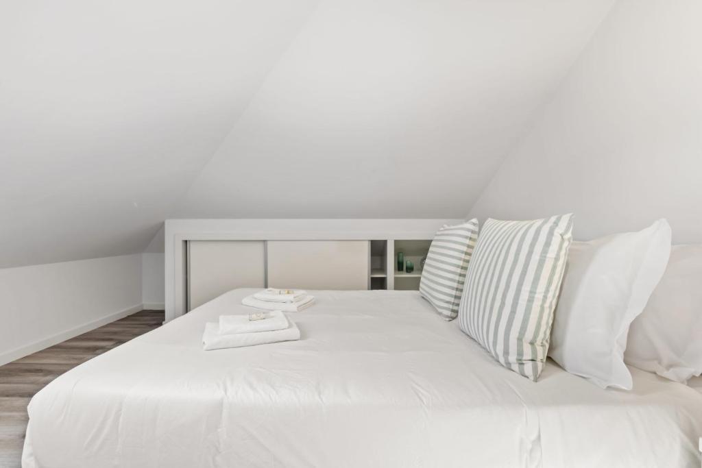 Villa Camelia by Homie 4
