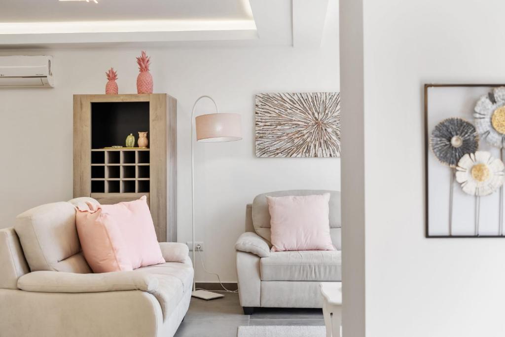 Villa Camelia by Homie 6